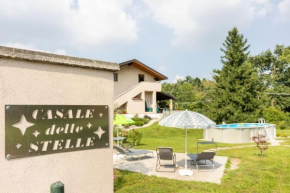 Casa Agrate Agrate Conturbia